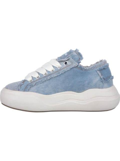 TENIS URBANO AZUL MEZCLILLA BELINDA PEREGRIN - Imagen 5