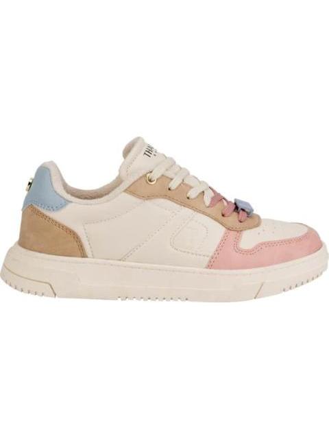 TENIS URBANO BEIGE THALIA SODI