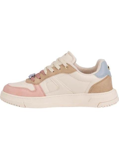 TENIS URBANO BEIGE THALIA SODI - Imagen 5