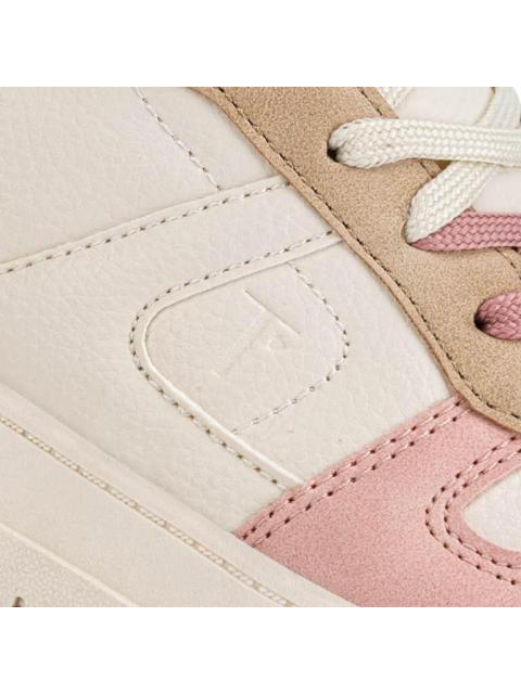 TENIS URBANO BEIGE THALIA SODI - Imagen 6