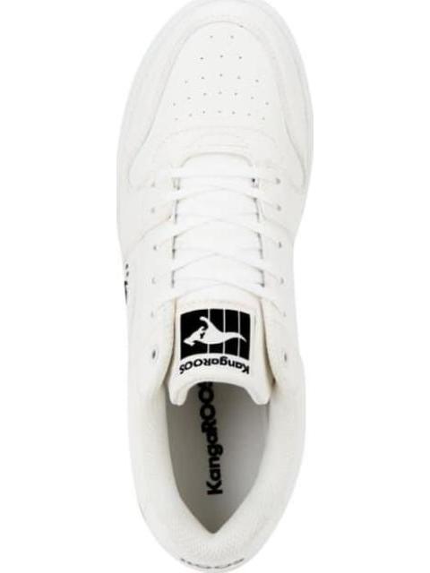TENIS URBANO BLANCO KANGAROOS - Imagen 5