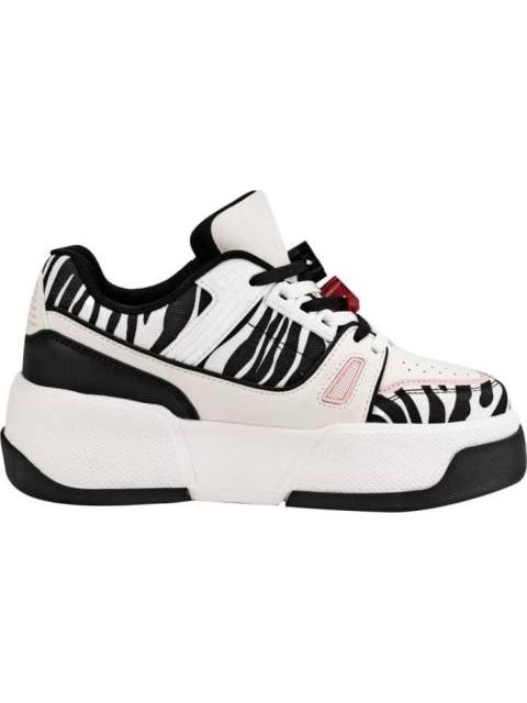 TENIS URBANO BLANCO BELINDA PEREGRIN