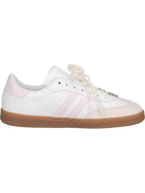 TENIS URBANO BLANCO BELINDA PEREGRIN