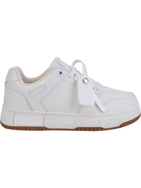 TENIS URBANO BLANCO BELINDA PEREGRIN
