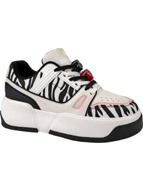 TENIS URBANO BLANCO BELINDA PEREGRIN - Imagen 2