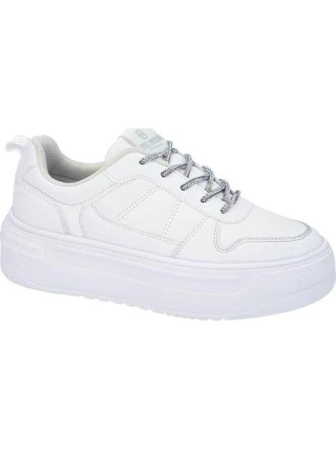 TENIS URBANO BLANCO BELINDA PEREGRIN - Imagen 2