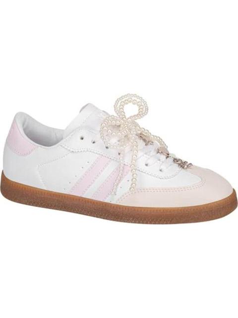 TENIS URBANO BLANCO BELINDA PEREGRIN - Imagen 2