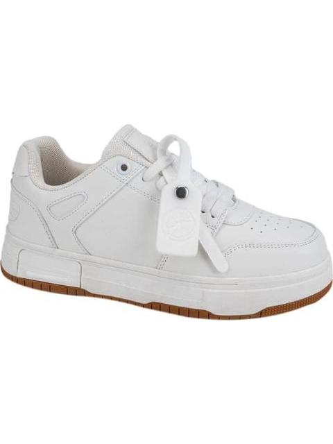 TENIS URBANO BLANCO BELINDA PEREGRIN - Imagen 2
