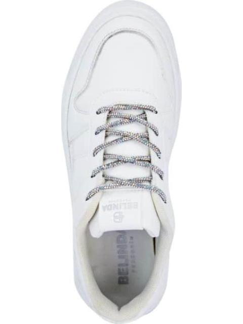 TENIS URBANO BLANCO BELINDA PEREGRIN - Imagen 3