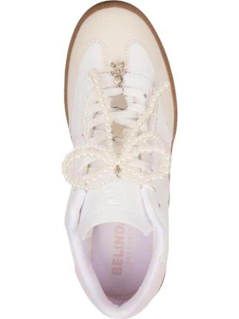 TENIS URBANO BLANCO BELINDA PEREGRIN - Imagen 3