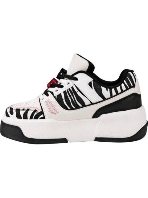 TENIS URBANO BLANCO BELINDA PEREGRIN - Imagen 5