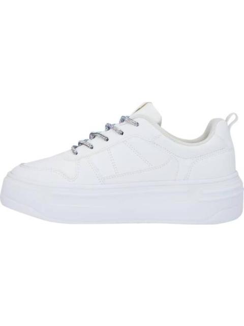 TENIS URBANO BLANCO BELINDA PEREGRIN - Imagen 5