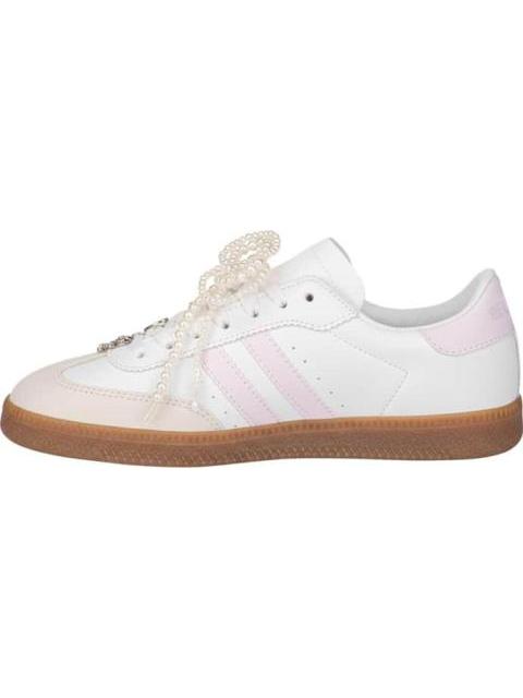 TENIS URBANO BLANCO BELINDA PEREGRIN - Imagen 5