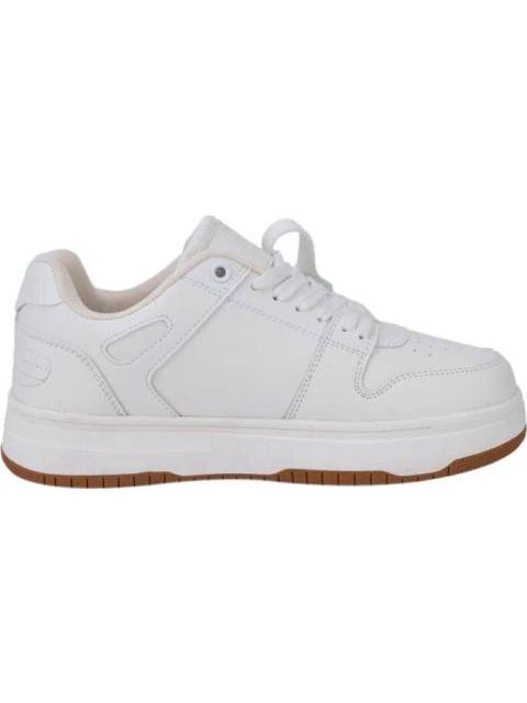 TENIS URBANO BLANCO BELINDA PEREGRIN - Imagen 5