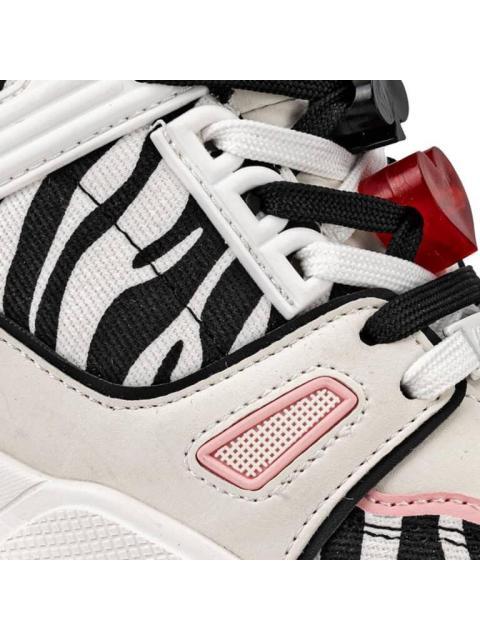 TENIS URBANO BLANCO BELINDA PEREGRIN - Imagen 6