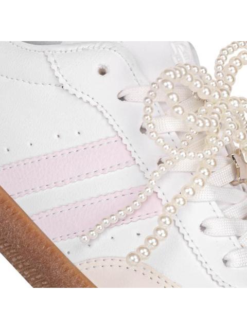 TENIS URBANO BLANCO BELINDA PEREGRIN - Imagen 6