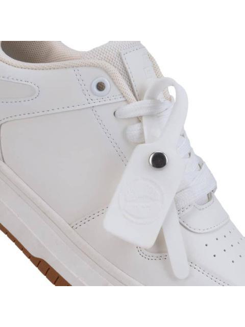 TENIS URBANO BLANCO BELINDA PEREGRIN - Imagen 6
