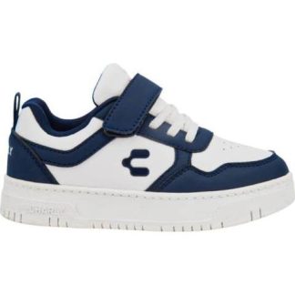 TENIS URBANO BLANCO CHARLY