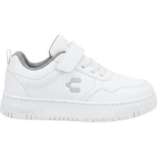 TENIS URBANO BLANCO CHARLY