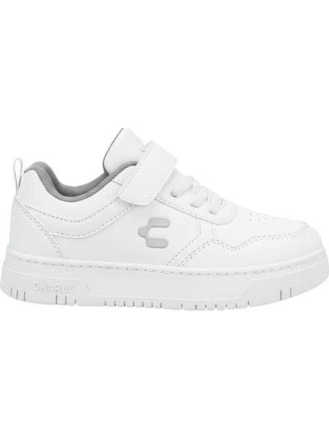 TENIS URBANO BLANCO CHARLY