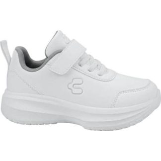 TENIS URBANO BLANCO CHARLY