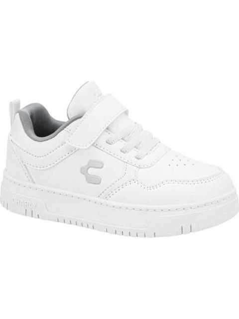 TENIS URBANO BLANCO CHARLY - Imagen 2