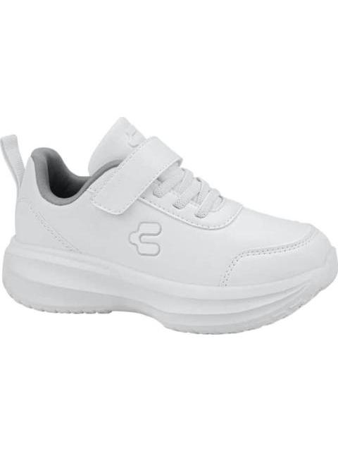 TENIS URBANO BLANCO CHARLY - Imagen 2