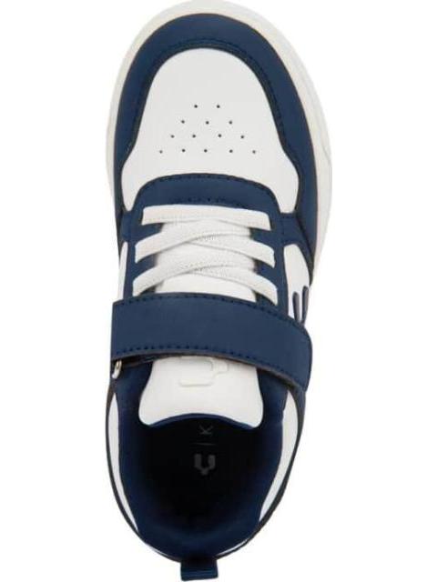 TENIS URBANO BLANCO CHARLY - Imagen 3