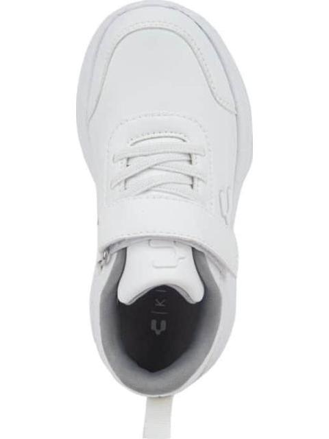 TENIS URBANO BLANCO CHARLY - Imagen 3