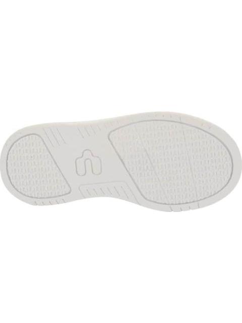 TENIS URBANO BLANCO CHARLY - Imagen 4