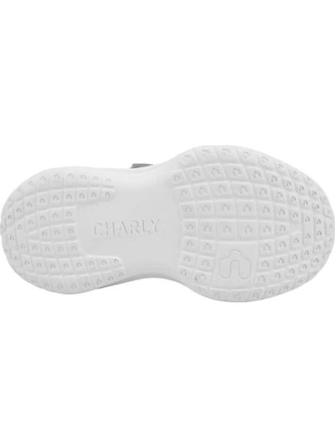 TENIS URBANO BLANCO CHARLY - Imagen 4
