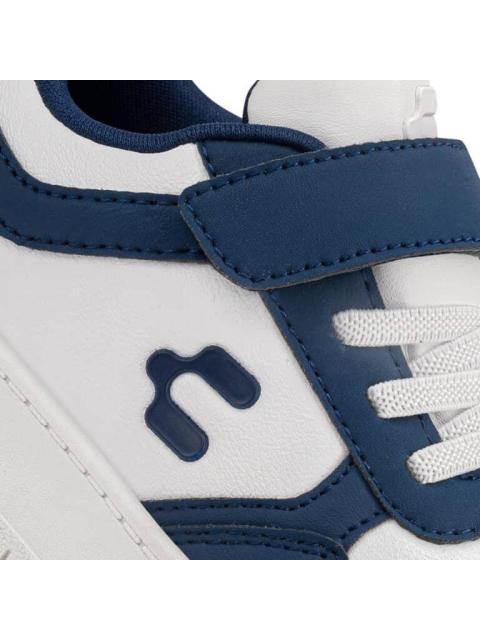 TENIS URBANO BLANCO CHARLY - Imagen 6