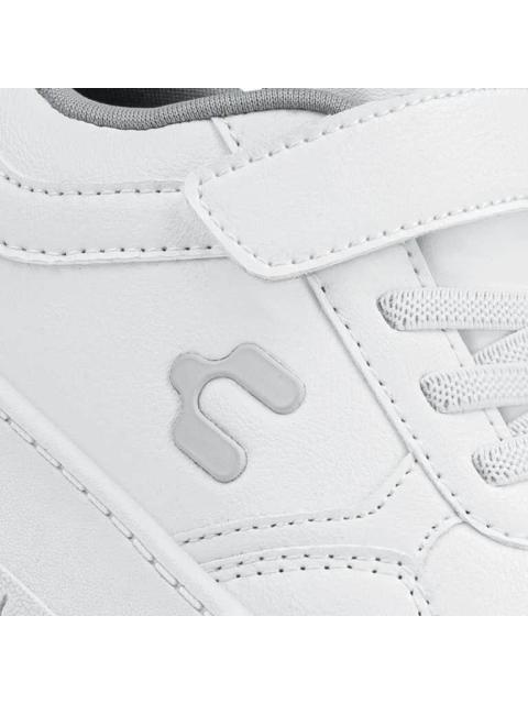 TENIS URBANO BLANCO CHARLY - Imagen 6
