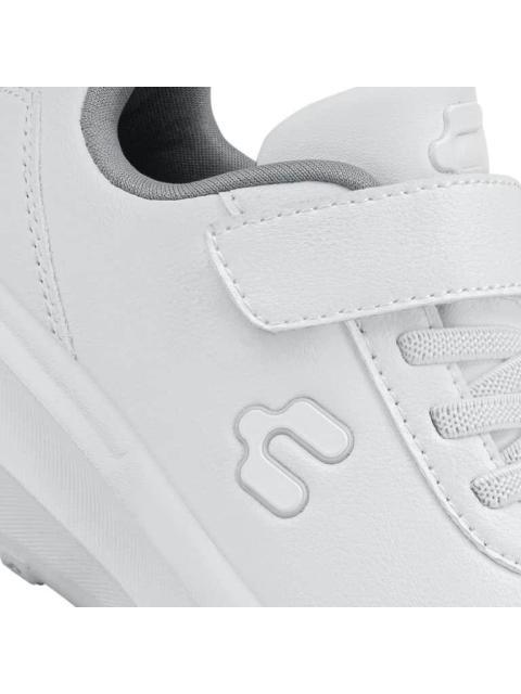 TENIS URBANO BLANCO CHARLY - Imagen 6