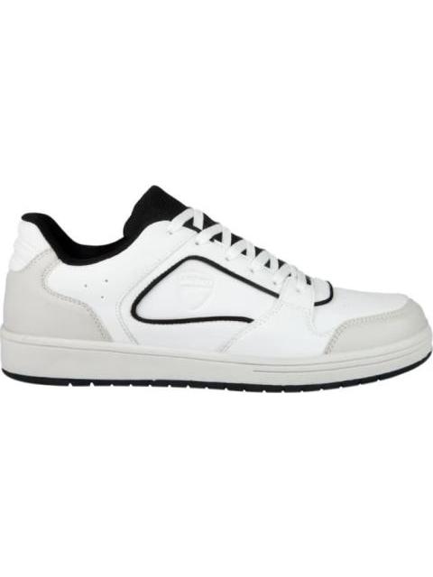 TENIS URBANO BLANCO DUCATI