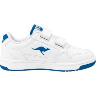 TENIS URBANO BLANCO KANGAROOS