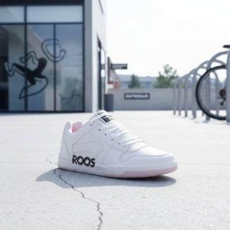 TENIS URBANO BLANCO KANGAROOS