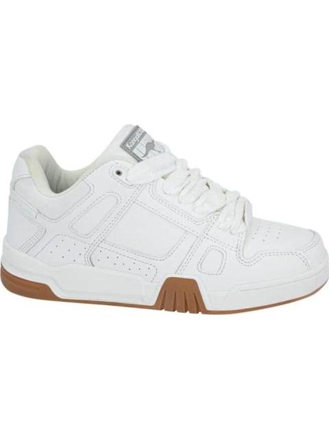 TENIS SKATE BLANCO KANGAROOS - Imagen 2