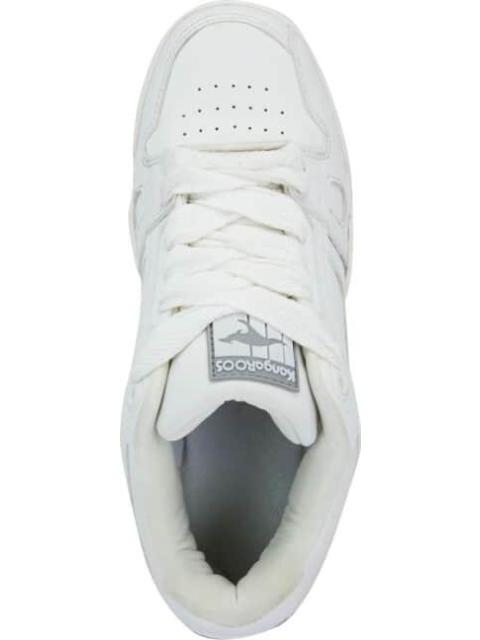TENIS SKATE BLANCO KANGAROOS - Imagen 3