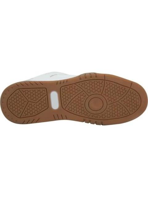 TENIS SKATE BLANCO KANGAROOS - Imagen 4
