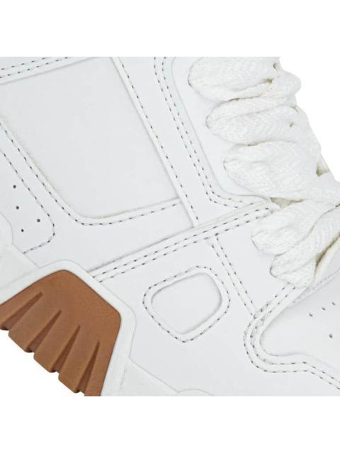 TENIS SKATE BLANCO KANGAROOS - Imagen 6