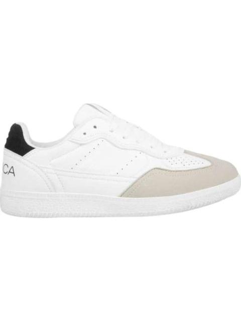 TENIS URBANO BLANCO NAUTICA - Imagen 2