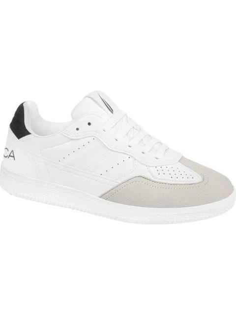 TENIS URBANO BLANCO NAUTICA - Imagen 3