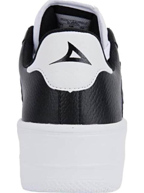 TENIS CAMINAR BLANCO/NEGRO PIRMA - Imagen 3