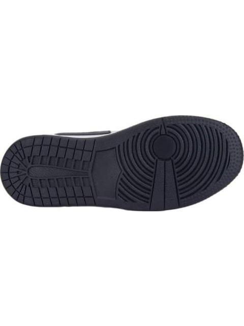 TENIS SPORT BLANCO/NEGRO MIRAGE - Imagen 4
