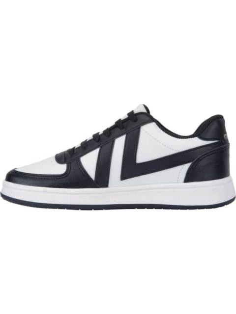 TENIS SPORT BLANCO/NEGRO MIRAGE - Imagen 5