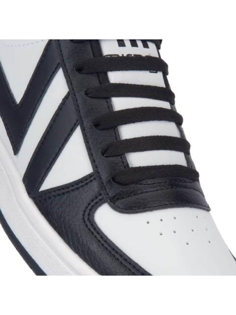 TENIS SPORT BLANCO/NEGRO MIRAGE - Imagen 6