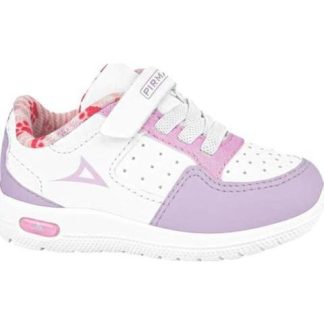 TENIS URBANO BLANCO PIRMA