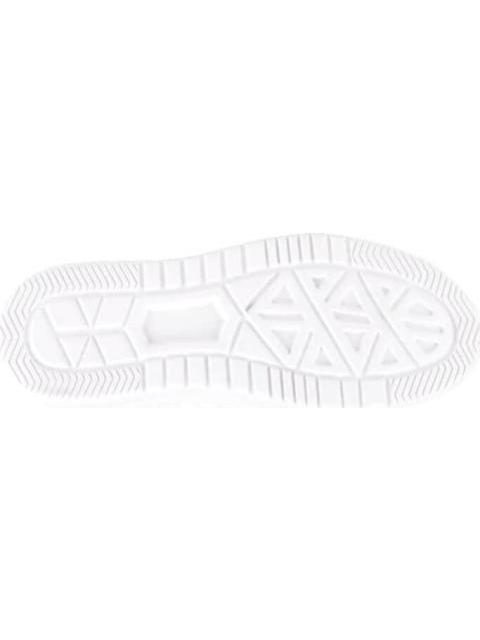 TENIS URBANO BLANCO THALIA SODI - Imagen 5