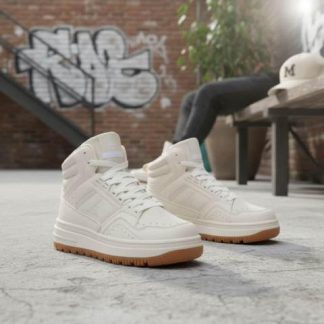 TENIS URBANO BOTA BEIGE PROKENNEX